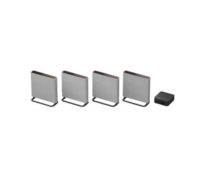 BRAVIA Theater Quad