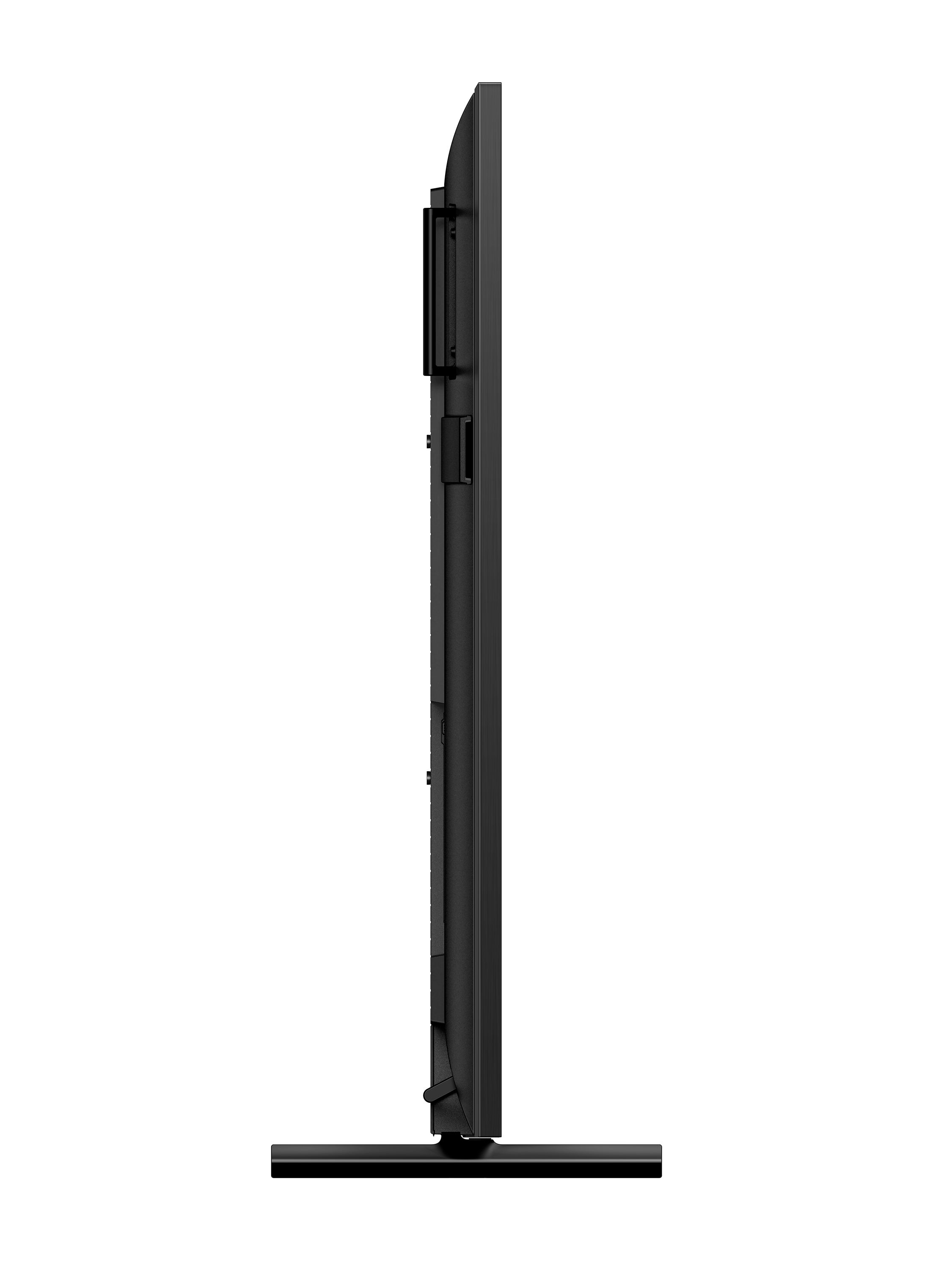 Side View