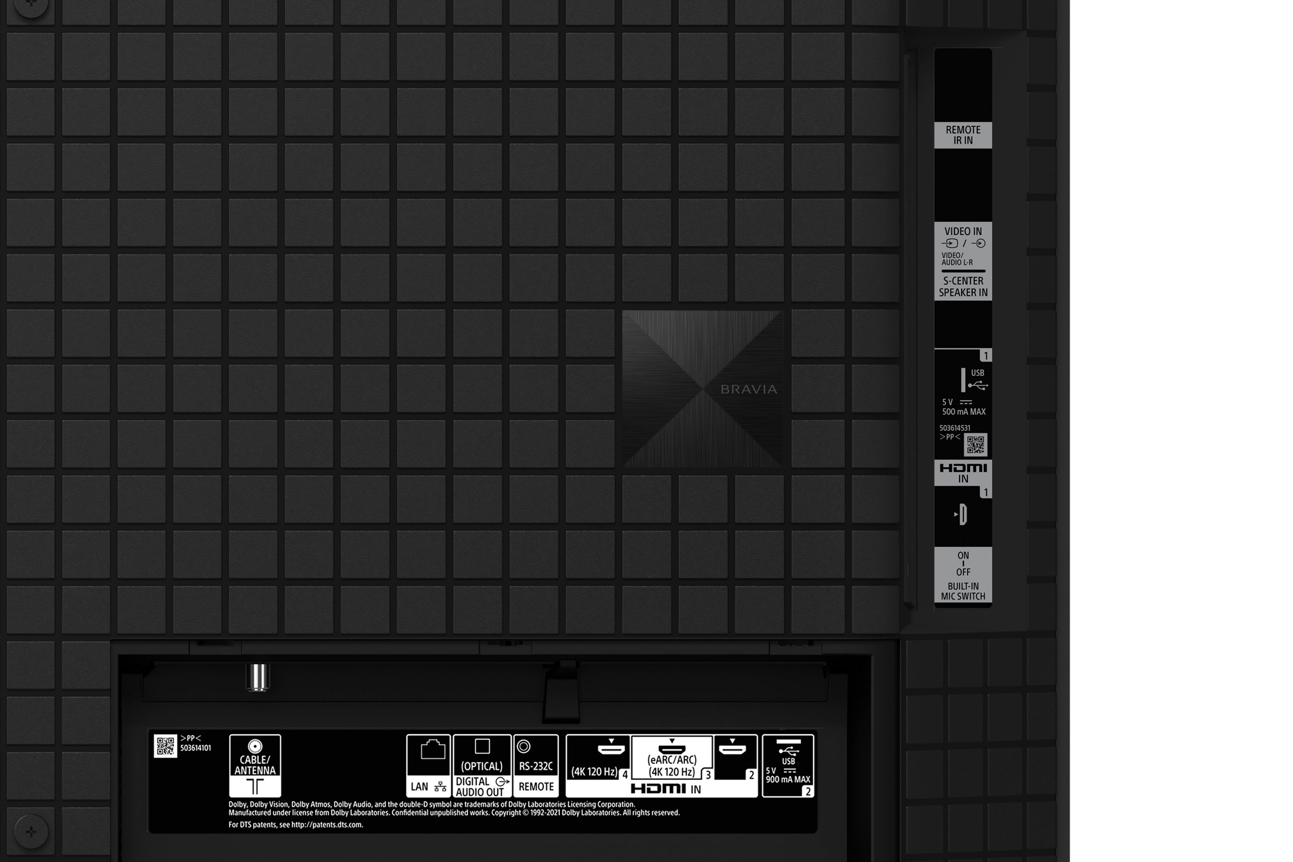 48_A90K_titan_blk_titan_blk_center_rear_ports.jpg