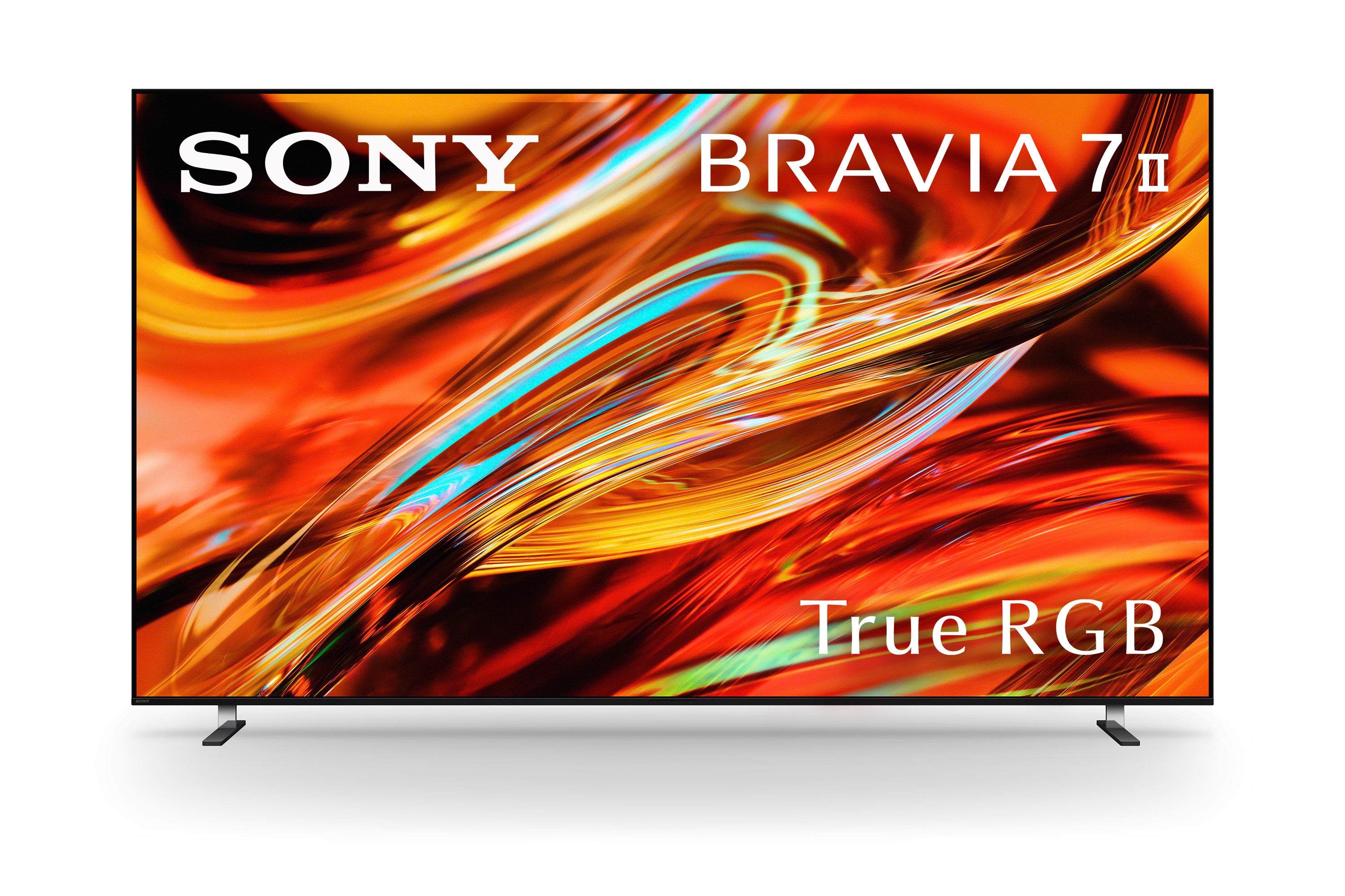 BRAVIA 7 II True RGB 4K HDR 