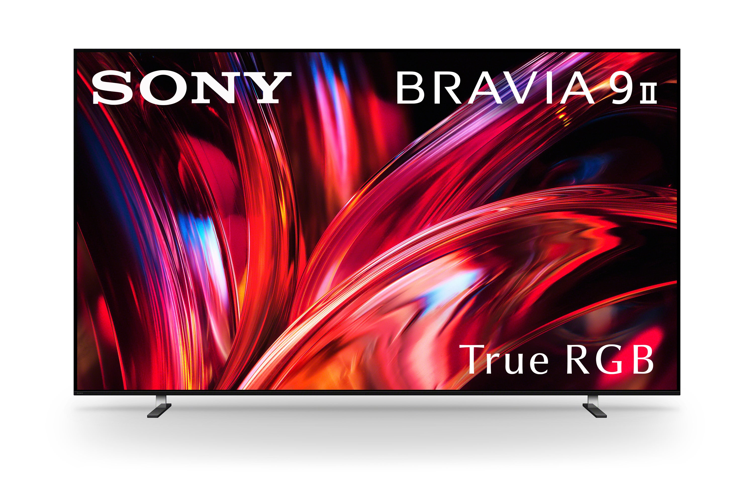 BRAVIA 9 II True RGB 4K HDR