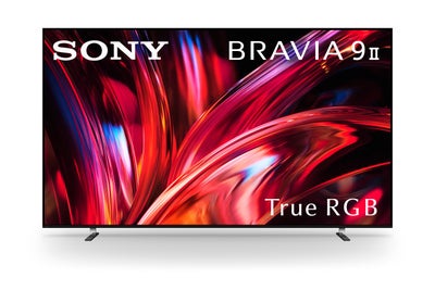 BRAVIA 9 II True RGB 4K HDR