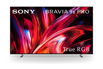 BRAVIA 9 II PRO True RGB 4K HDR