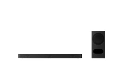 HT-B500 BRAVIA Theater Bar 5