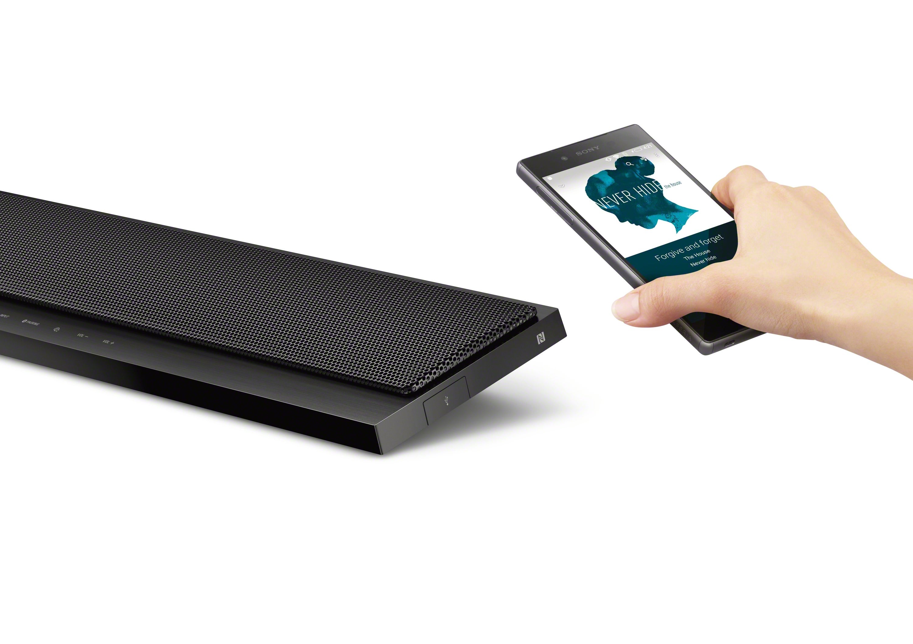 HT-CT800-NFC