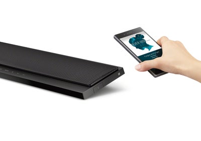 HT-CT800-NFC