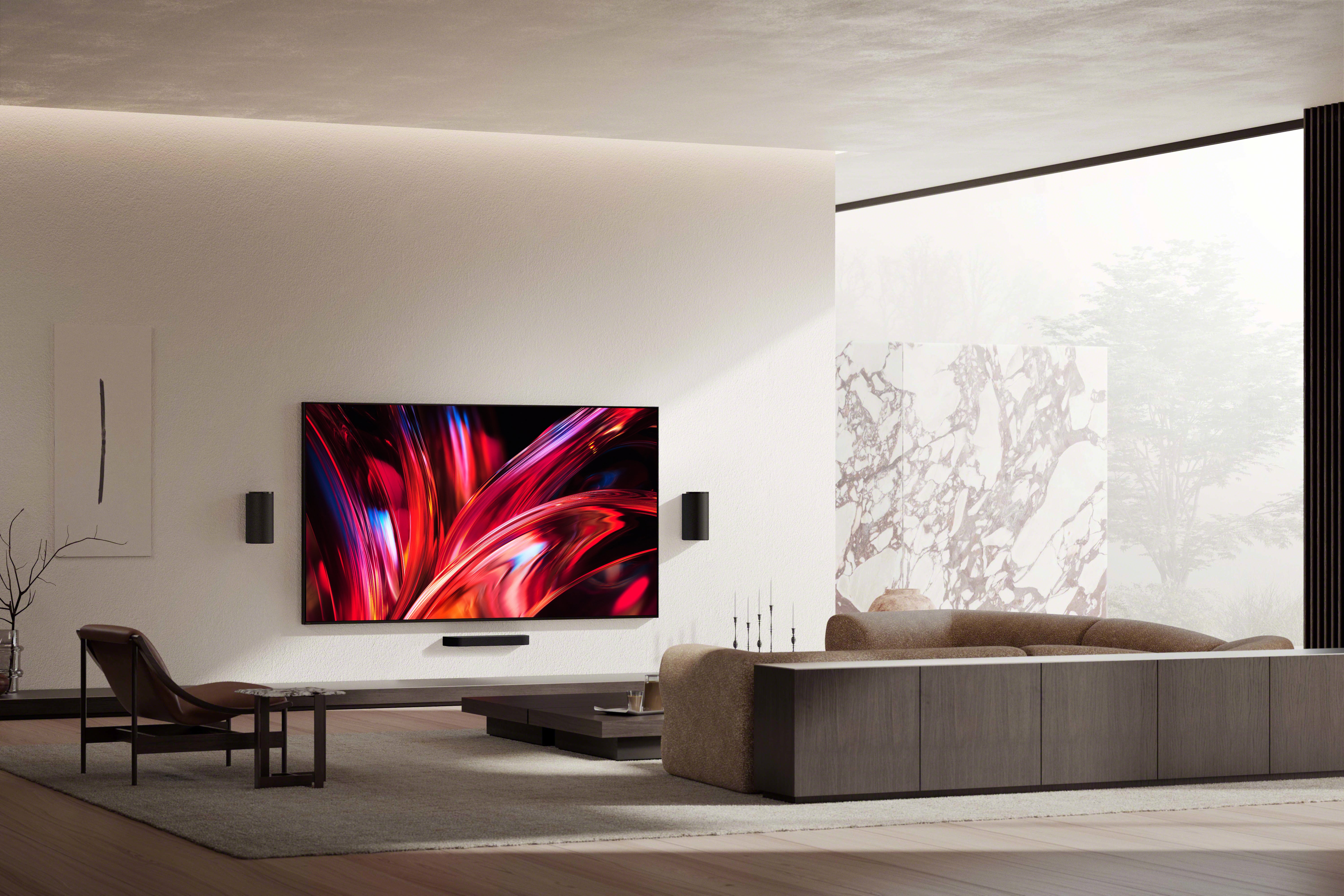 BRAVIA Theater Trio — additional view