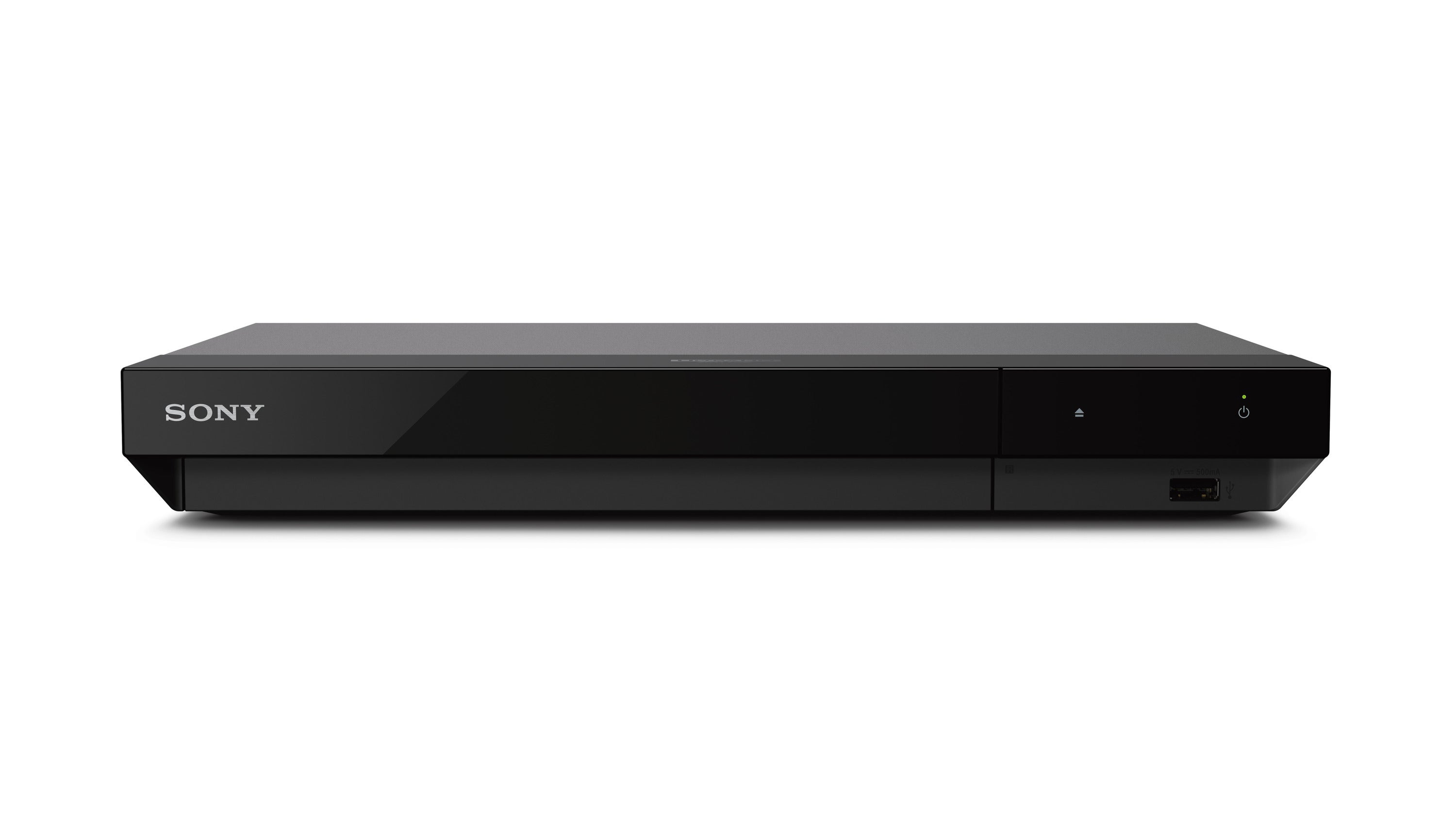 UBP-X700 Front View 2