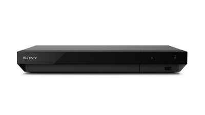 UBP-X700 Front View 2