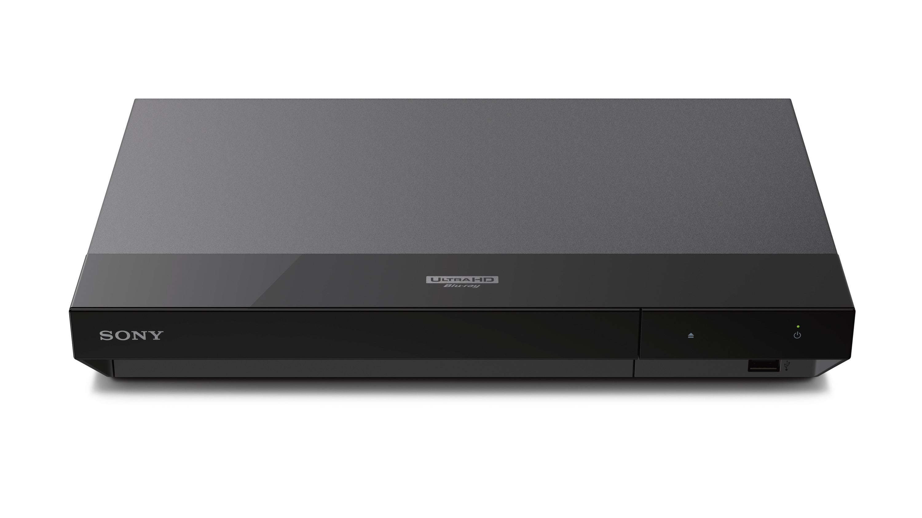 UBP-X700 Top Front View
