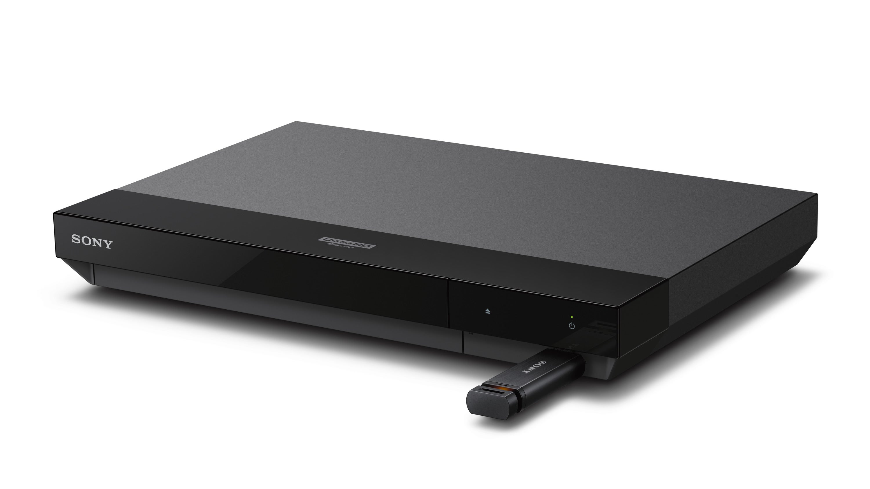 UBP-X700 USB