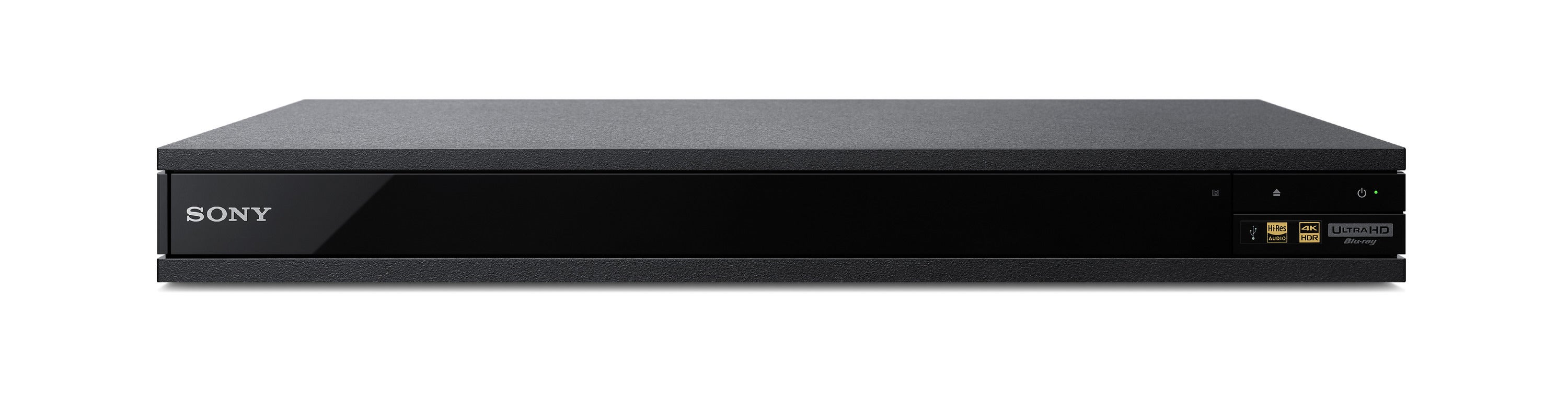 UBP-X800 Front View 3