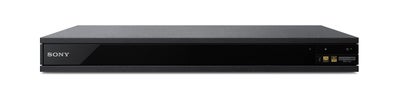 UBP-X800 Front View 3