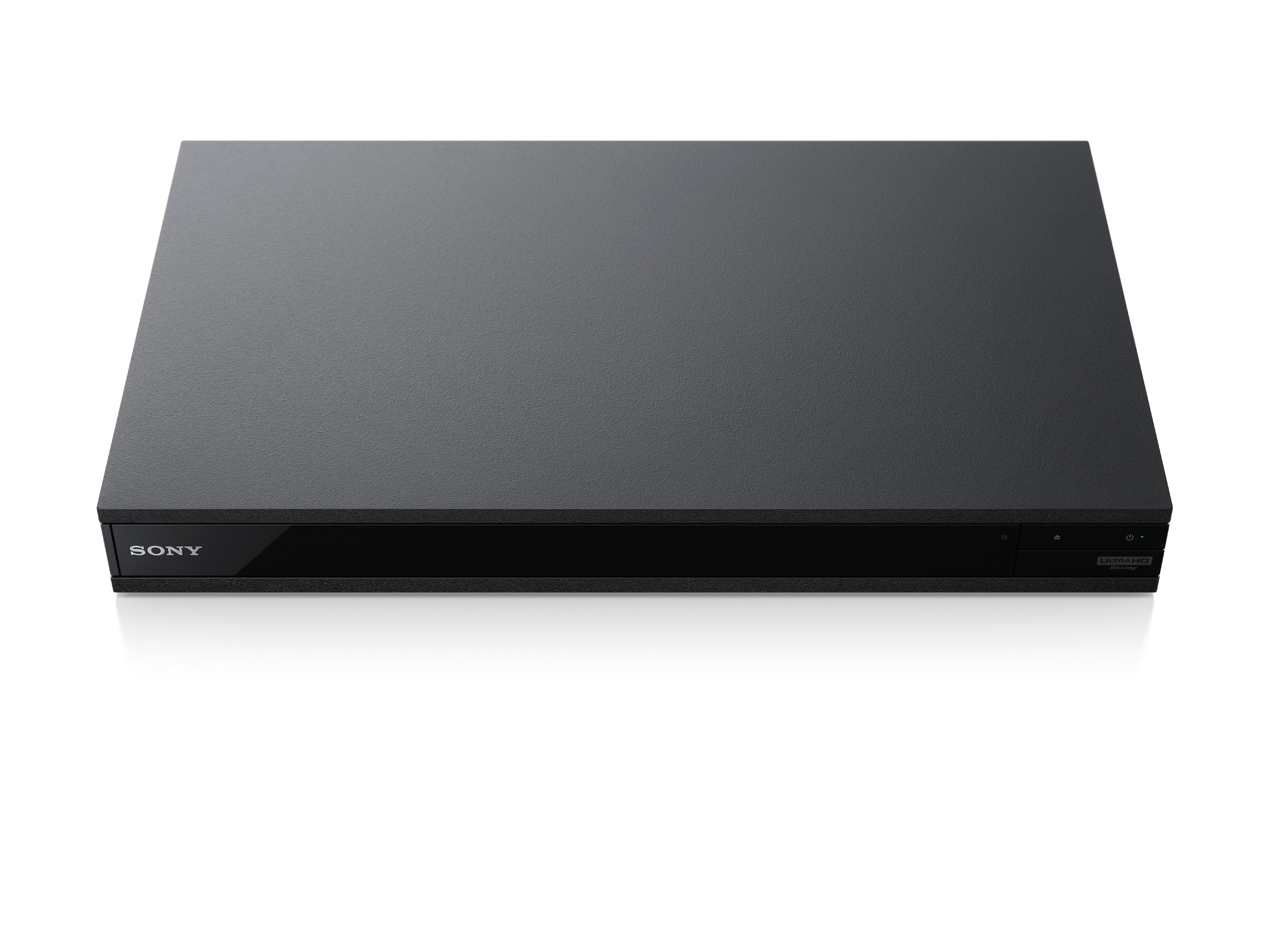 UBP-X800 Top Front View