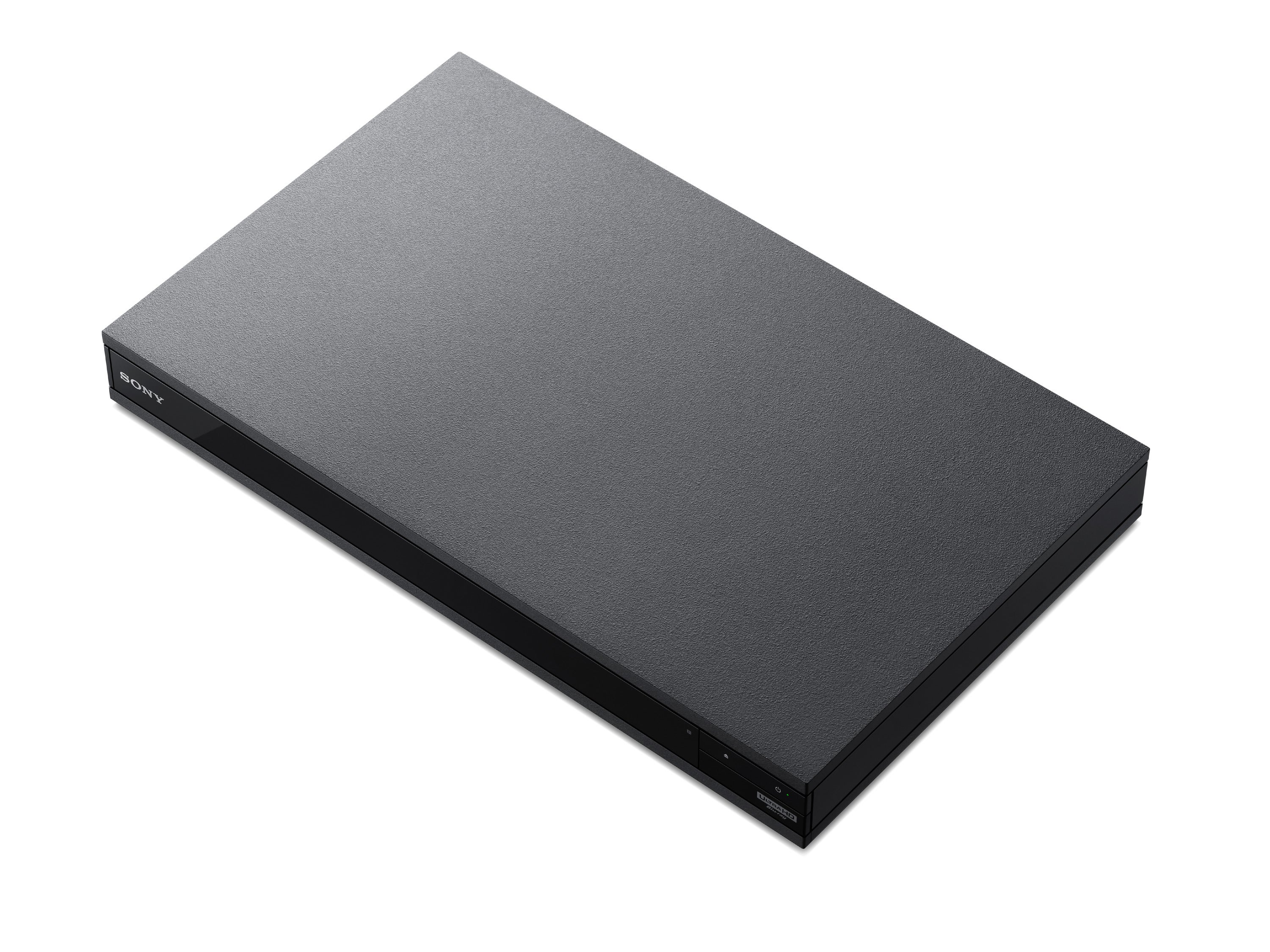 UBP-X800 Top View