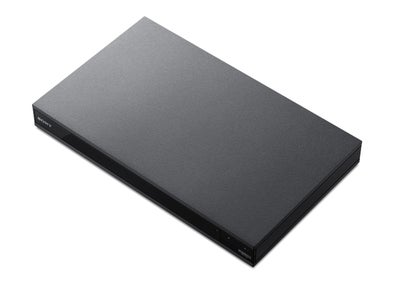 UBP-X800 Top View