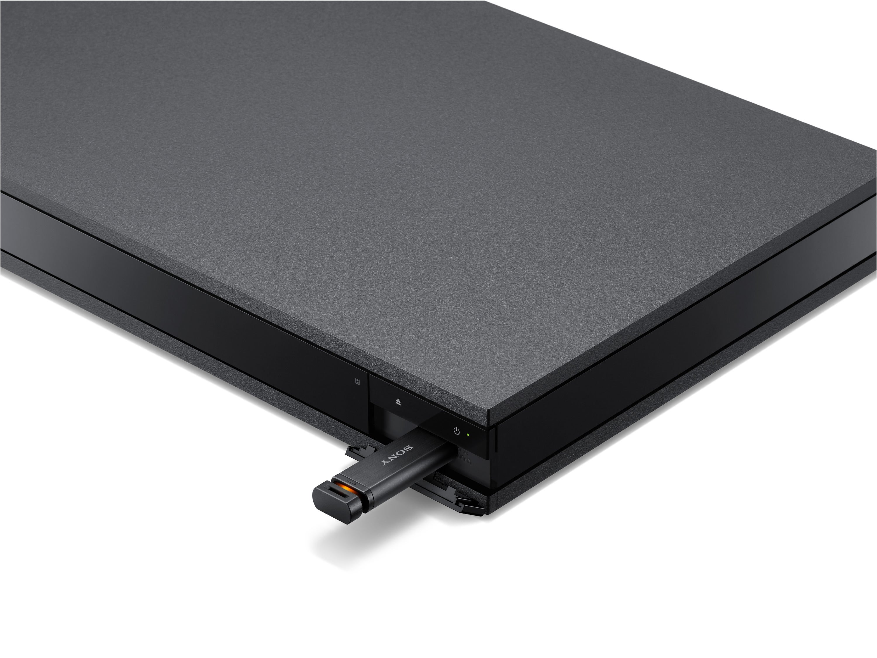 UBP-X800 USB