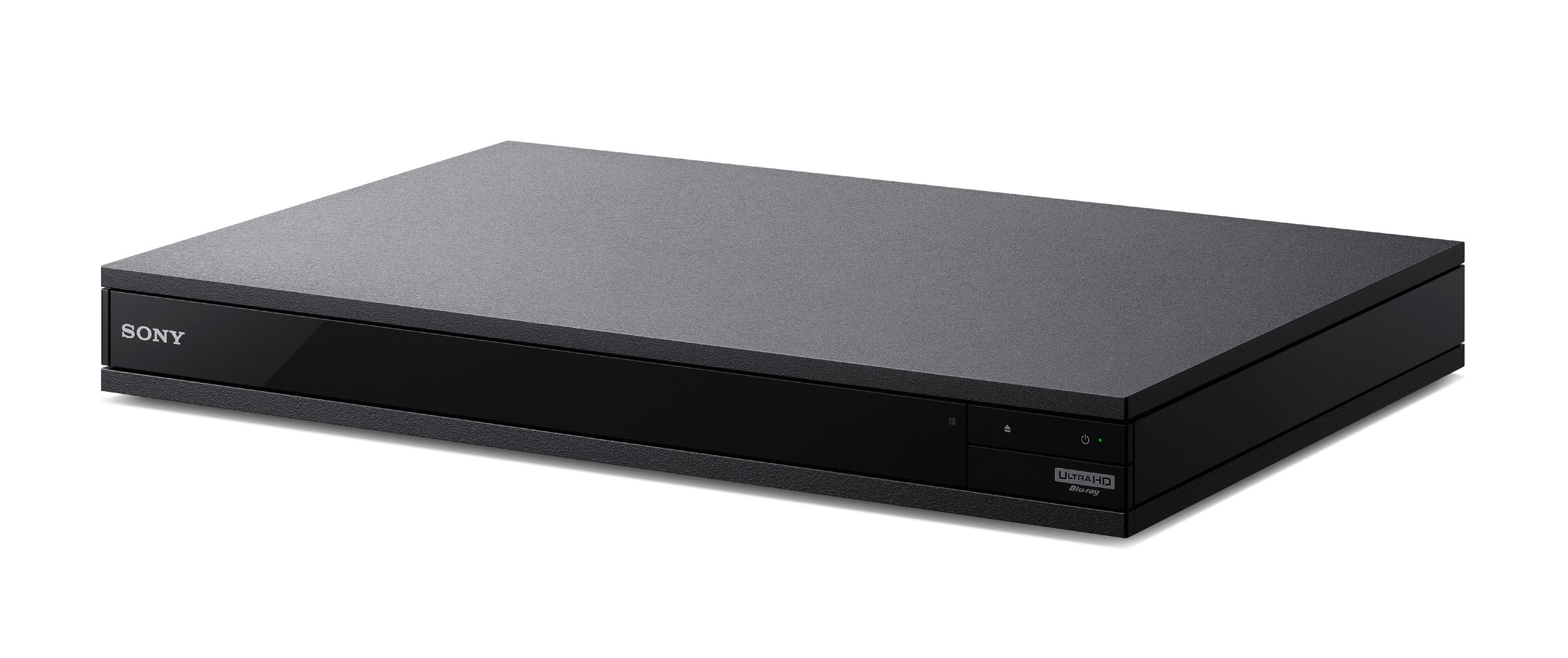 UBP-X800 Front Angle 1 View