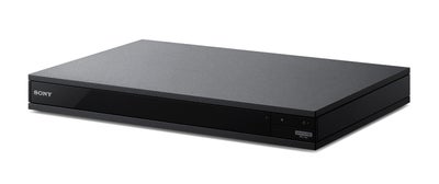 UBP-X800 Front Angle 1 View