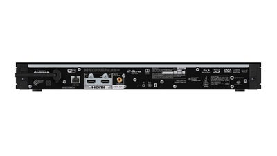 UBP-X800 Rear View 