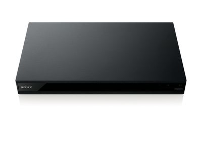 UBP-X800M2 Top Front View